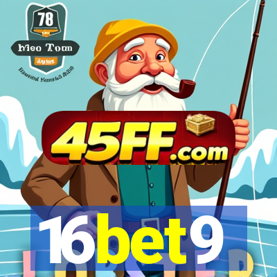 16bet9