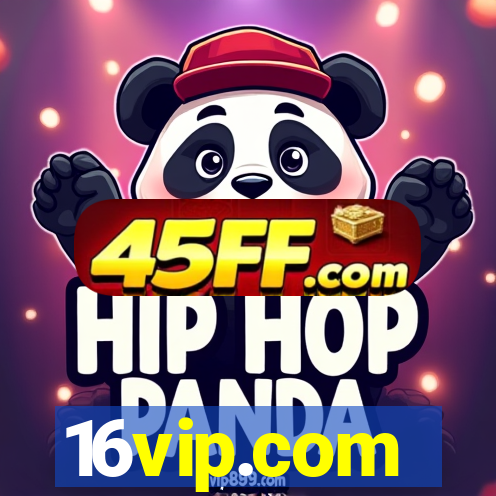 16vip.com
