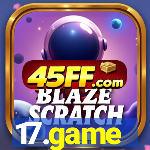 17.game