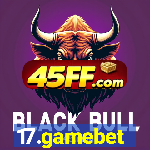 17.gamebet