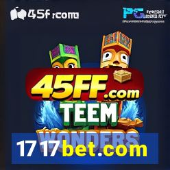 1717bet.com