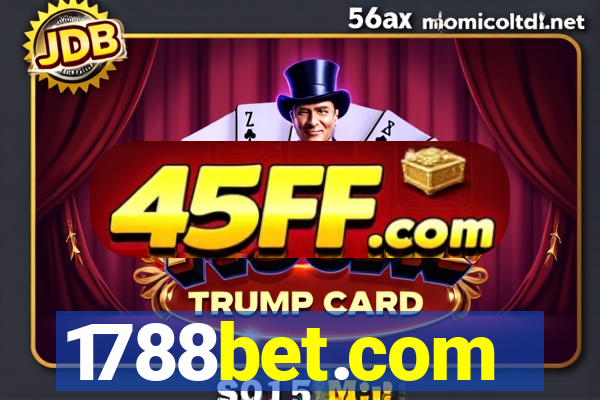 1788bet.com