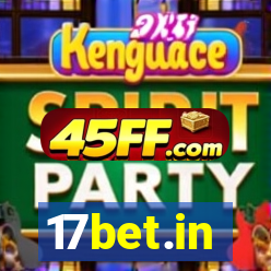 17bet.in