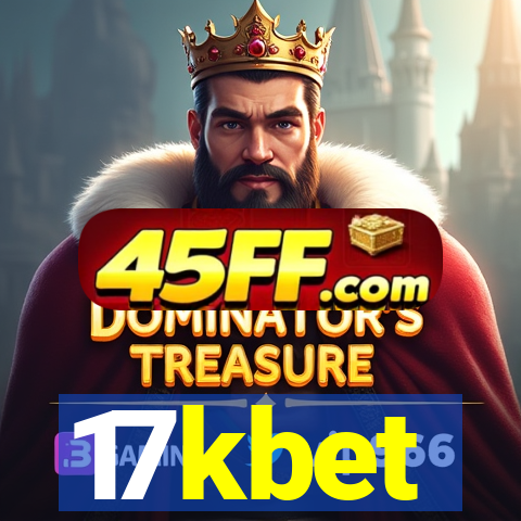 17kbet