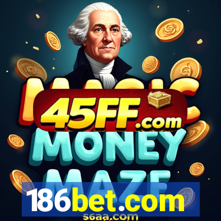 186bet.com