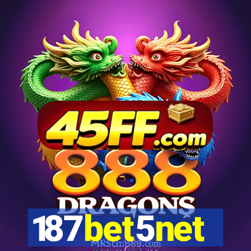 187bet5net