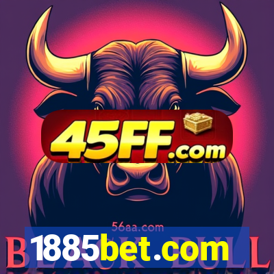 1885bet.com