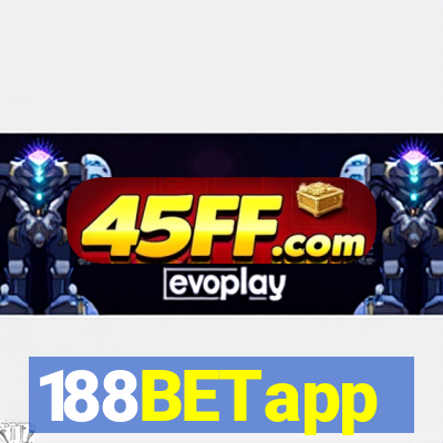 188BETapp