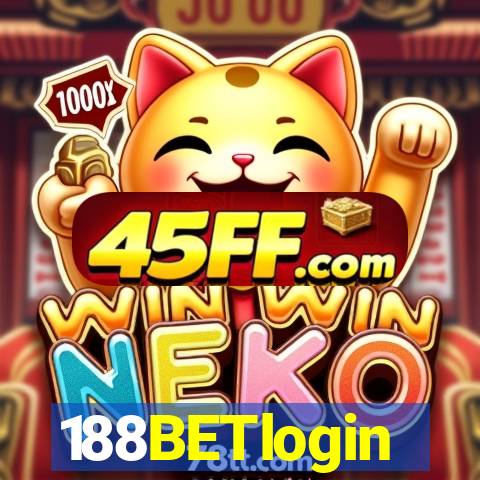 188BETlogin