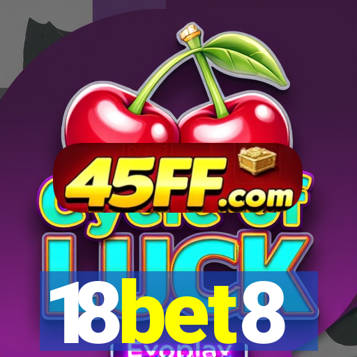 18bet8