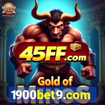 1900bet9.com