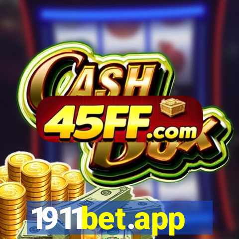 1911bet.app