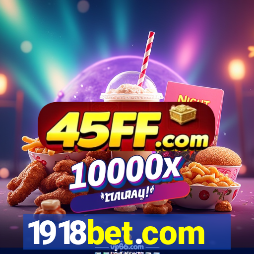 1918bet.com