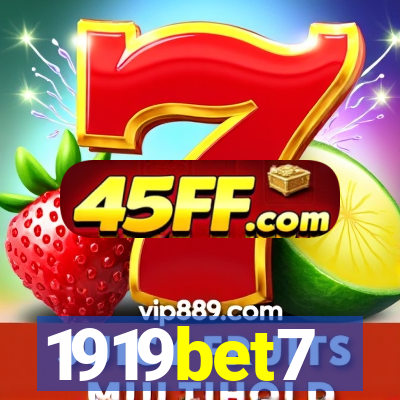 1919bet7