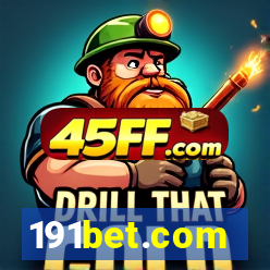 191bet.com