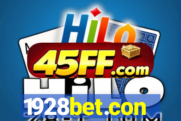 1928bet.con