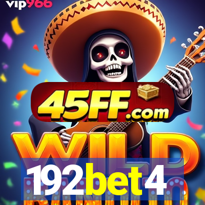 192bet4