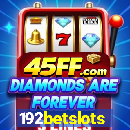 192betslots