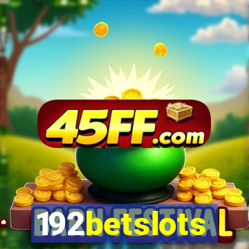 192betslots
