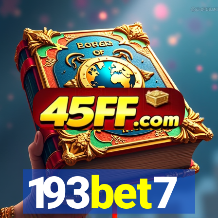 193bet7