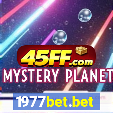1977bet.bet