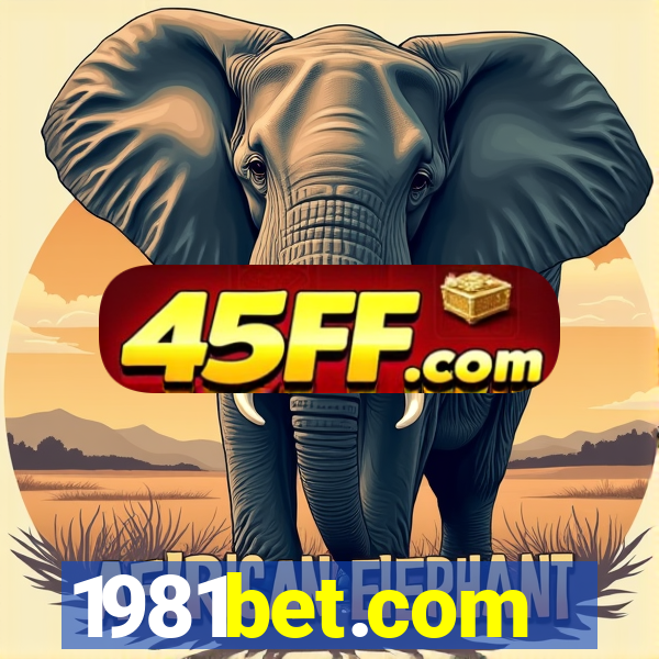1981bet.com