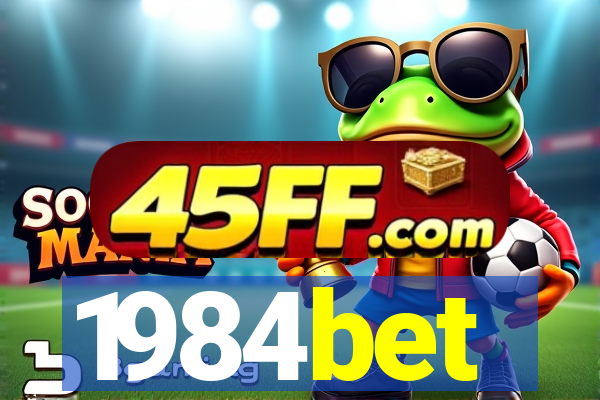 1984bet