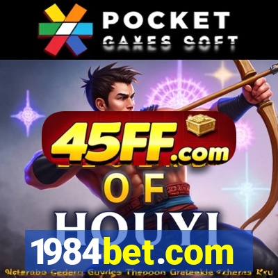 1984bet.com