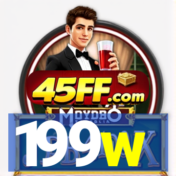 199w