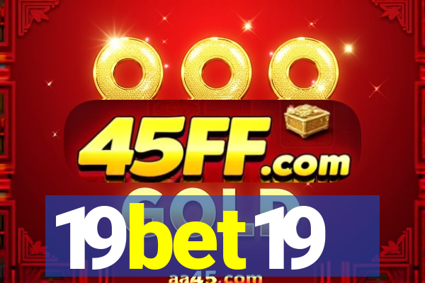 19bet19