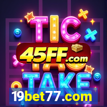 19bet77.com