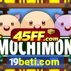 19beti.com