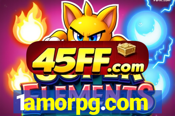 1amorpg.com