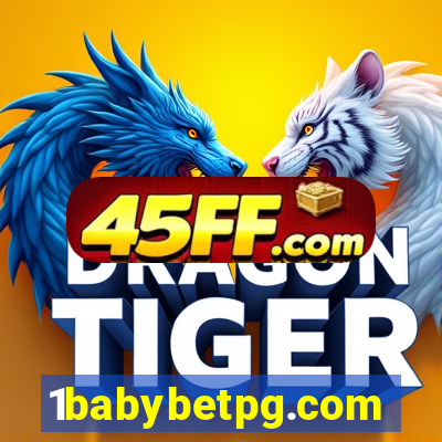 1babybetpg.com