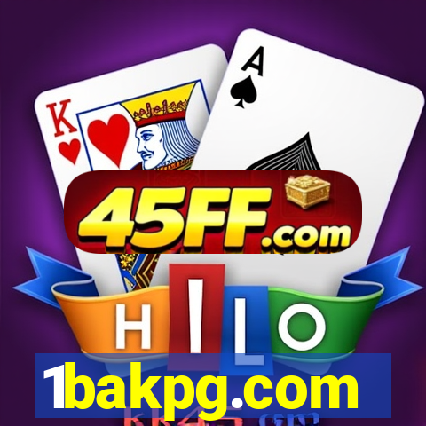 1bakpg.com