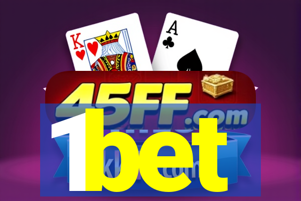 1bet