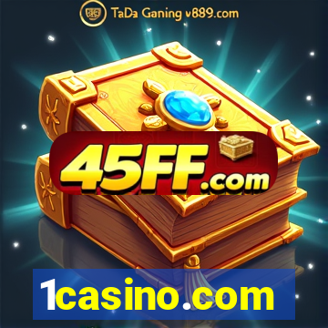1casino.com