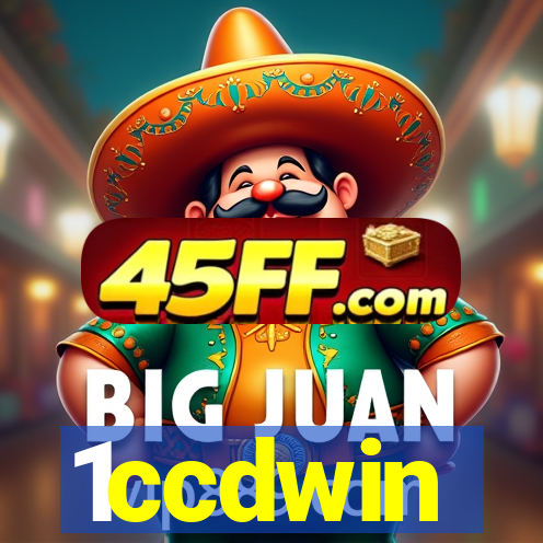 1ccdwin