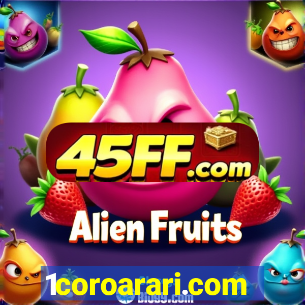 1coroarari.com