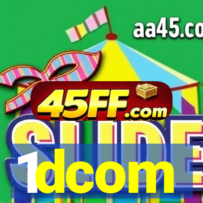 1dcom