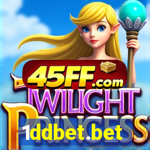 1ddbet.bet