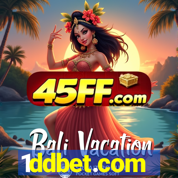 1ddbet.com