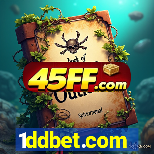 1ddbet.com