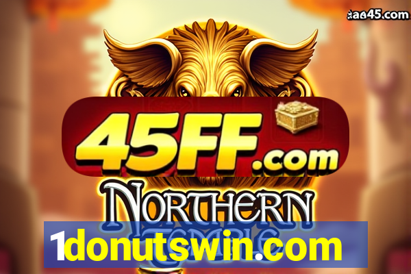 1donutswin.com