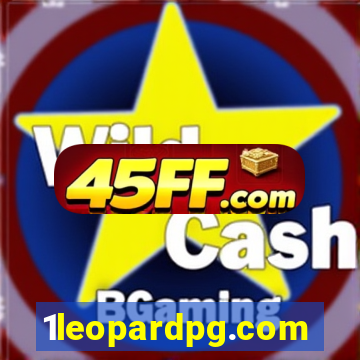 1leopardpg.com