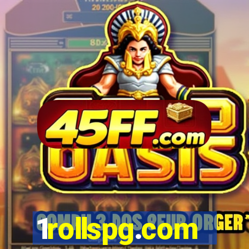 1rollspg.com