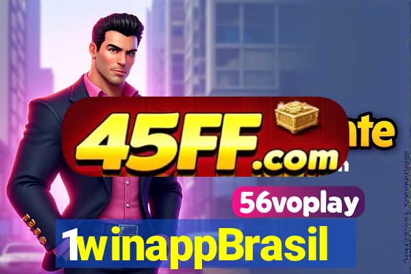 1winappBrasil