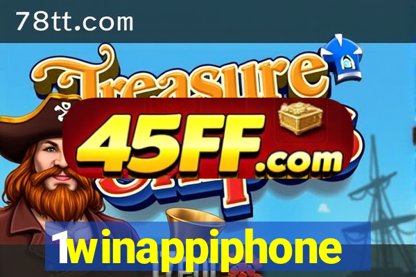 1winappiphone