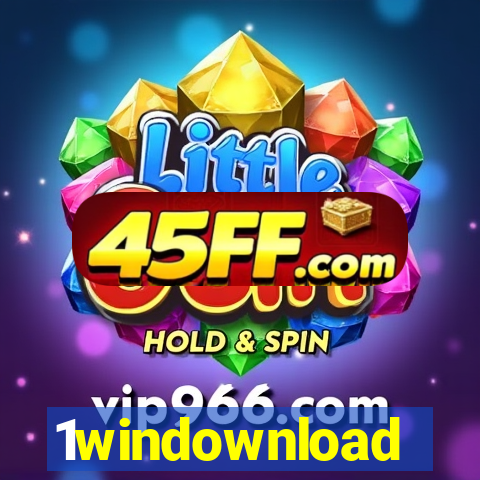 1windownload