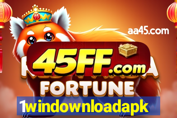 1windownloadapk